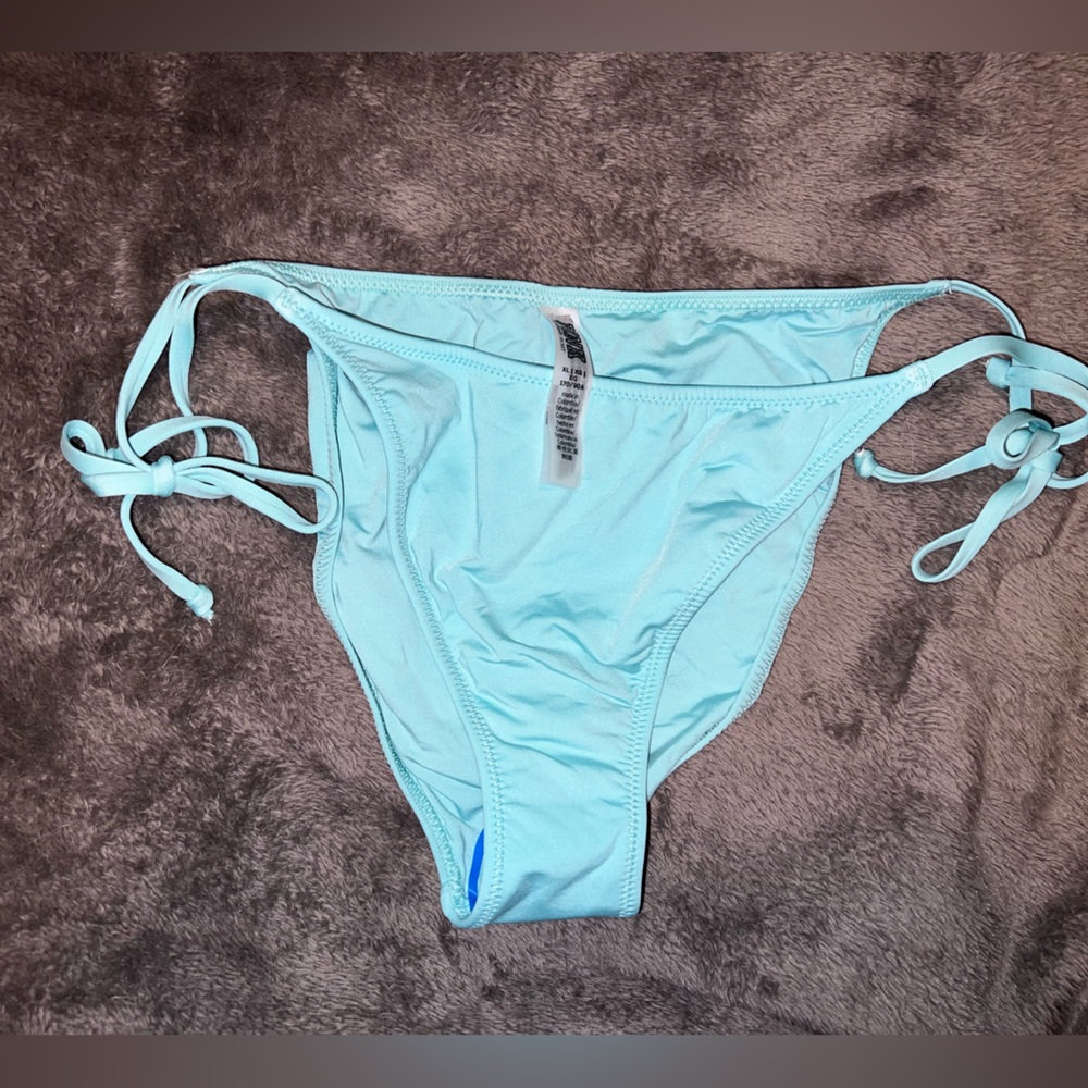 PINK by Victoria’s Secret bikini bottom